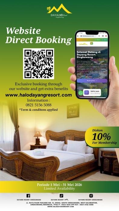 Spesial Promo